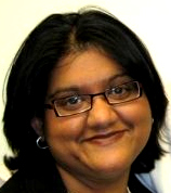 Urvi Mehta